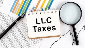 LLC Taxes