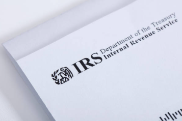 IRS Notice Support