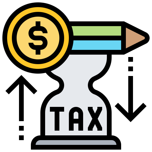Corporate Taxes