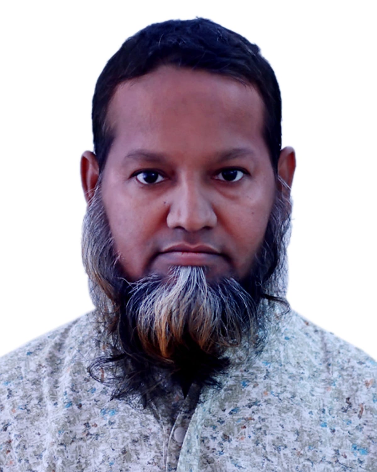 Dr. Md. Shaiful Islam